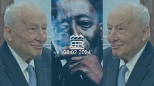 יהודה וינשטיין (צילום: אלי ציפורי)