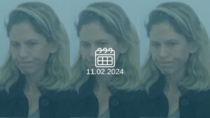 הילה קובו (צילום: אלי ציפורי)