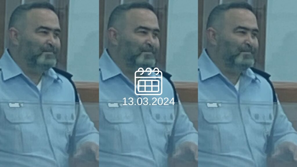 אורי קנר (צילום: אלי ציפורי)