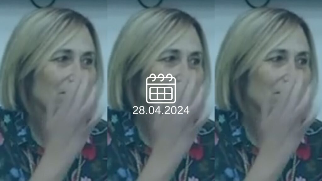 הדס קליין (צילום: אלי ציפורי)