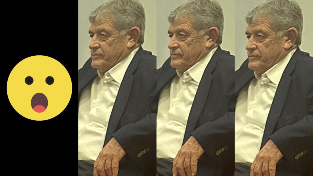 מיקי גנור (צילום: אלי ציפורי)