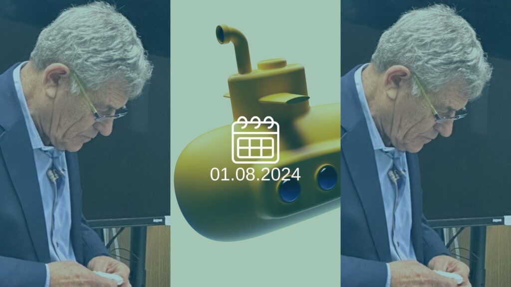 מיקי גנור (צילום: אלי ציפורי)