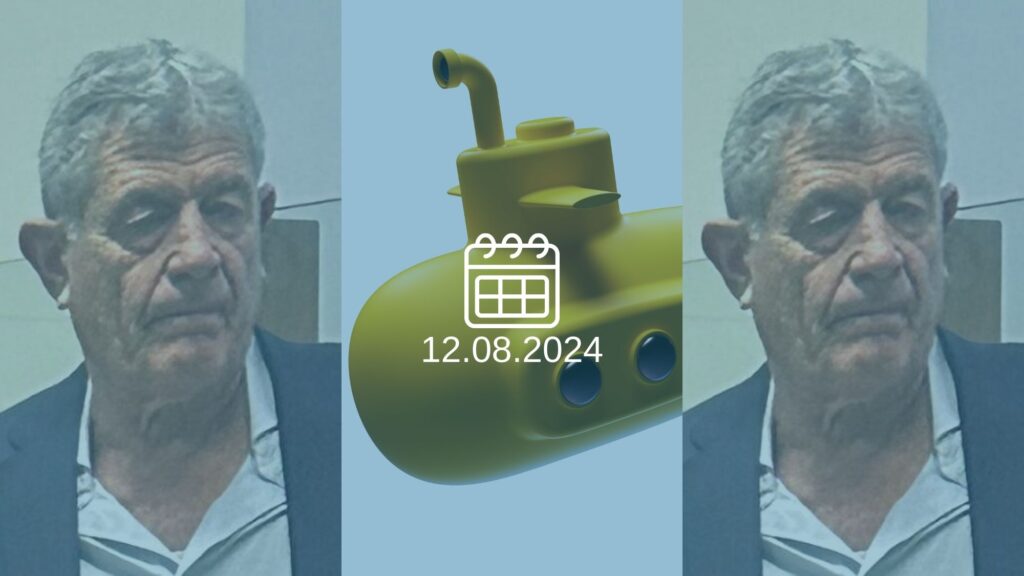מיקי גנור (צילום: אלי ציפורי)