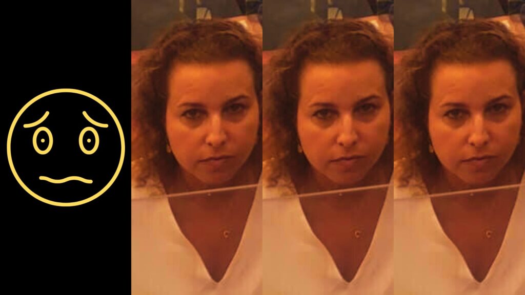 יהודית תירוש (צילום: אלי ציפורי)