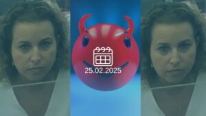 יהודית תירוש (צילום: אלי ציפורי)