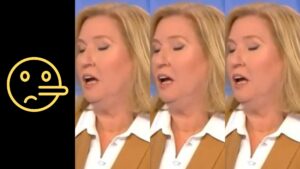 ציפי לבני (צילום מסך טלוויזיה)