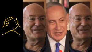 ארנון מילצ'ן, בנימין נתניהו