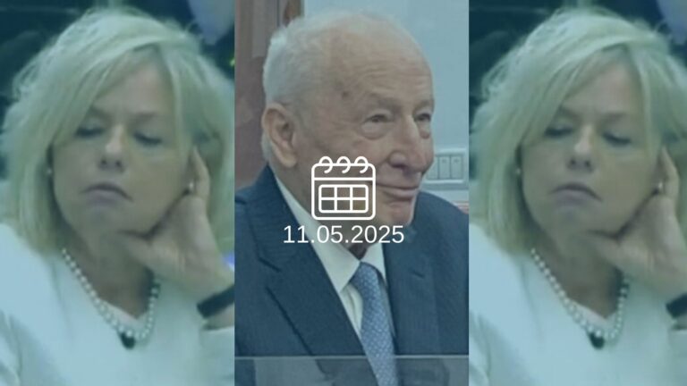 גלי בהרב מיארה (צילום מסך טלוויזיה), יהודה ויינשטיין (אלי ציפורי)