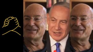 ארנון מילצ'ן, בנימין נתניהו