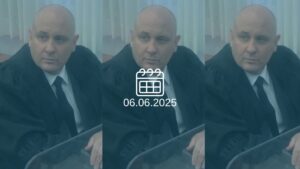 יוני תדמור (צילום: אלי ציפורי)