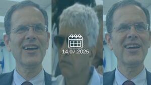 ח"כ סעדה, מני יצחקי