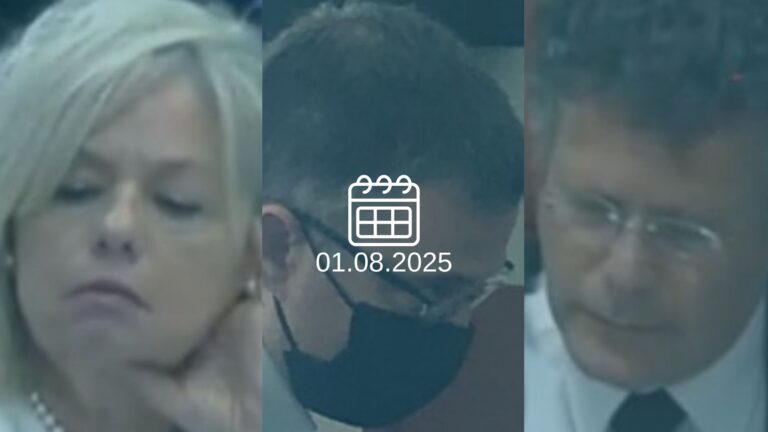 יצחק עמית, גלי בהרב מיארה, חיים ויסמונסקי