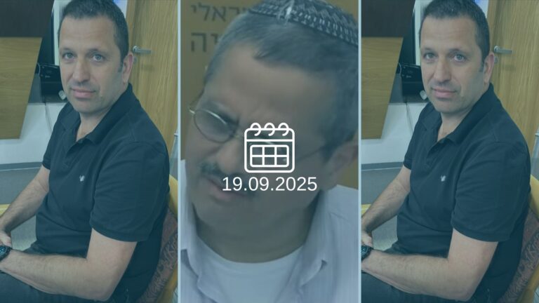 דובי שרצר (צילום: אלי ציפורי), רוני אלשיך |(צילום מסך טלוויזיה)