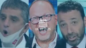 רביב דרוקר, אביעד גליקמן, ברוך קרא (אלי ציפורי)