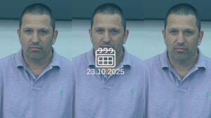 דובי שרצר (צילום: אלי ציפורי)