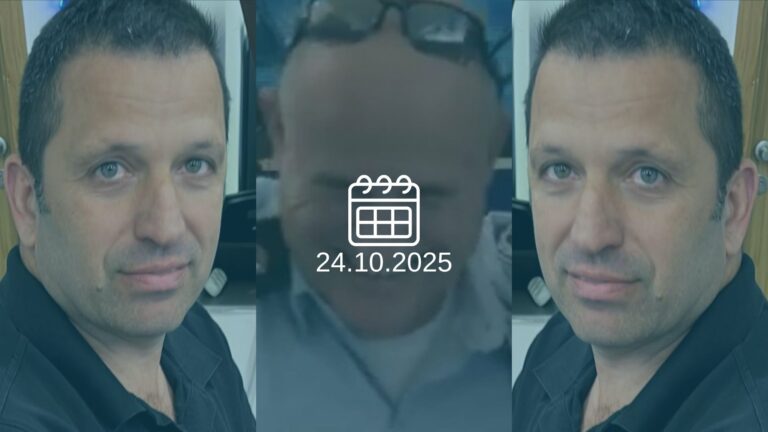 דובי שרצר, רוני ריטמן (אלי ציפורי)