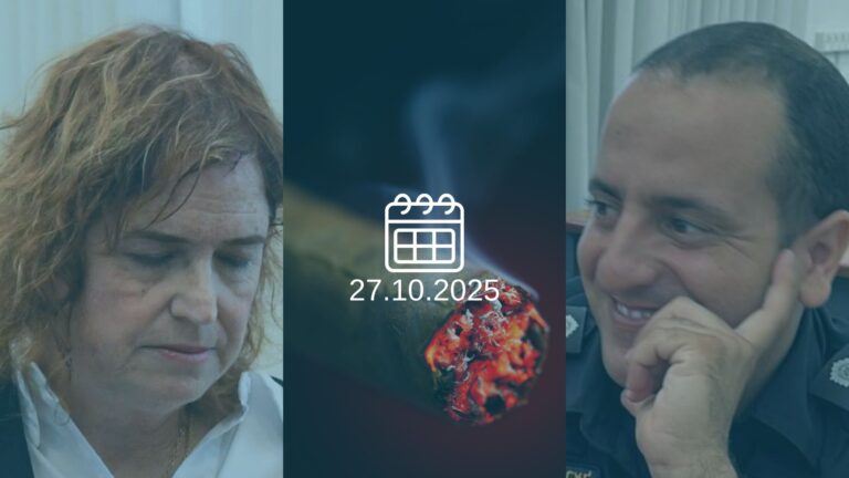 ארנון אליעז, ליאת בן ארי (צילום: אלי ציפורי)