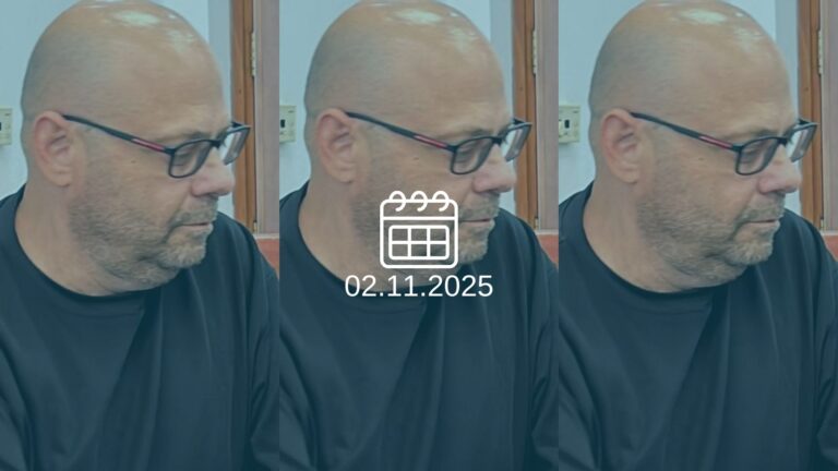 צחי חבקין (צילום: אלי ציפורי)