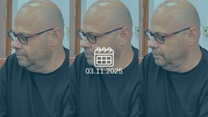 צחי חבקין (צילום: אלי ציפורי)