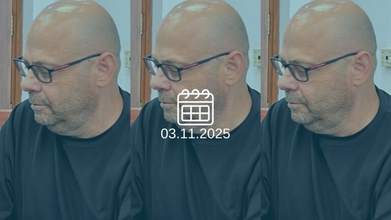 צחי חבקין (צילום: אלי ציפורי)