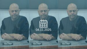 צחי חבקין (צילום: אלי ציפורי)