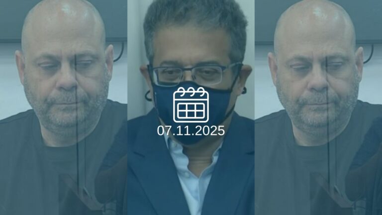 צחי חבקין, אילן ישועה (צילום: אלי ציפורי)