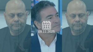 צחי חבקין, יוסי כהן (ציךלום: אלי ציפורי)