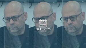 צחי חבקין (צילום: אלי ציפורי)