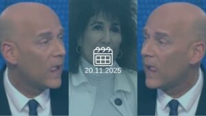 גיא פלג (צילום: אלי ציפורי)