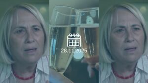 הדס קליין (צילום מסך טלוויזיה)