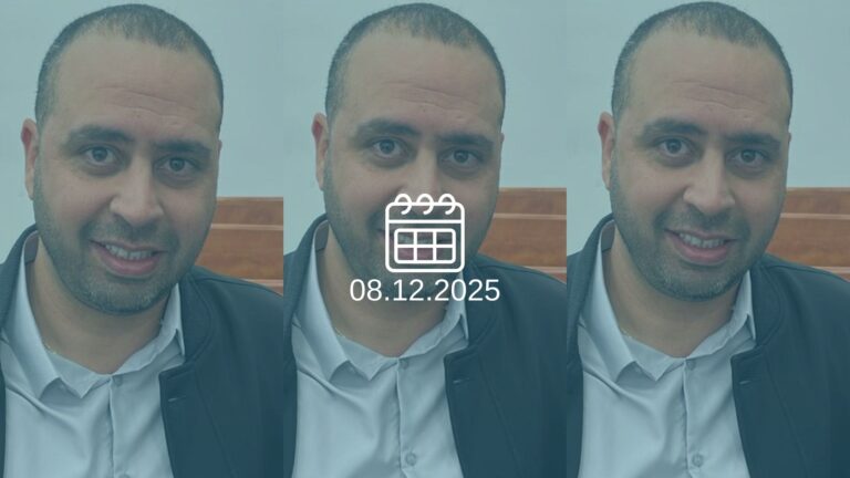 אפי אזולאי (צילום: אלי ציפורי)