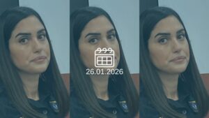 רינת סבן (צילום: אלי ציפורי)