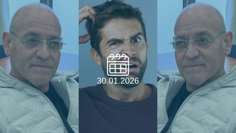 יורם נעמן (צילום: אלי ציפורי)