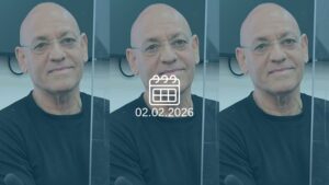 יורם נעמן (צילום: אלי ציפורי)