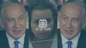 יהודית תירוש (ציפורי), נתניהו