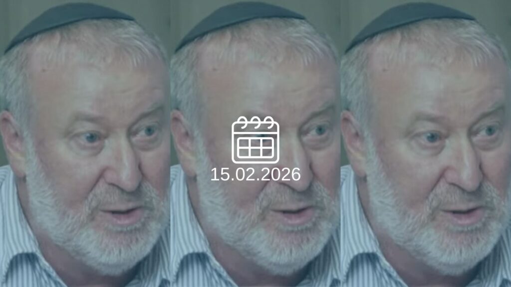 ד"ר אביחי מנדלבליט
