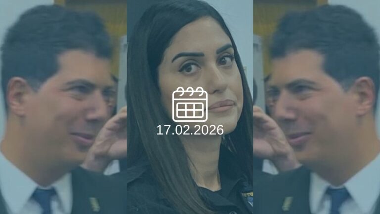 עו"ד ימית חדד, רינת סבן (צילום: אלי ציפורי)