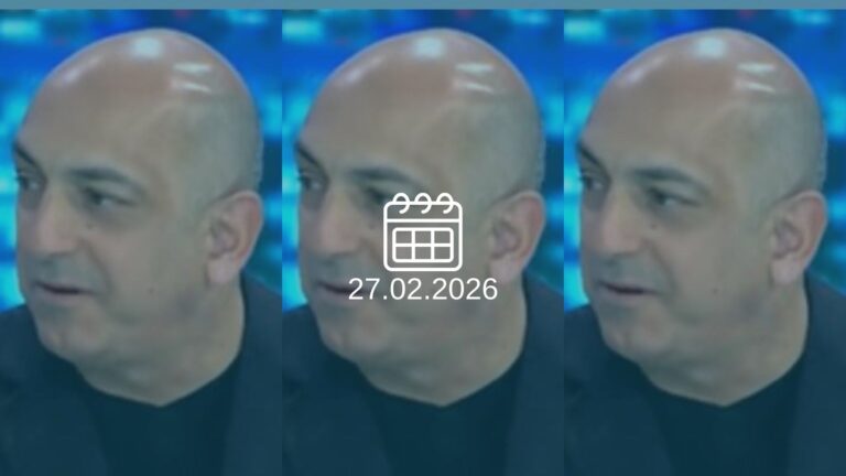 דוד שרן (צילום: אלי ציפורי)