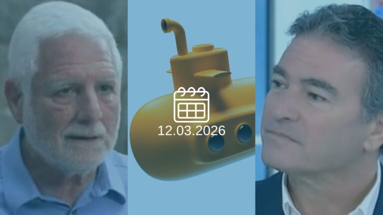 יוסי כהן, דן הראל