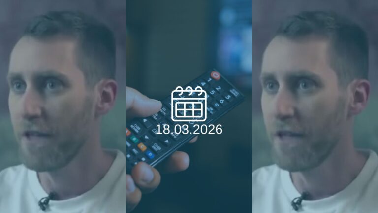 אסף רפפורט (צילום מסך טלוויזיה)