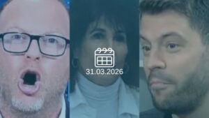 מתן חודורוב, יפעת בן חי שגב, אביעד גליקמן