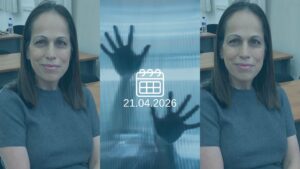 אילנית פילבר (צילום: אלי ציפורי)