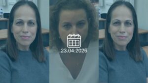 אילנית פילבר, יהודית תירוש (צילום: אלי ציפורי)