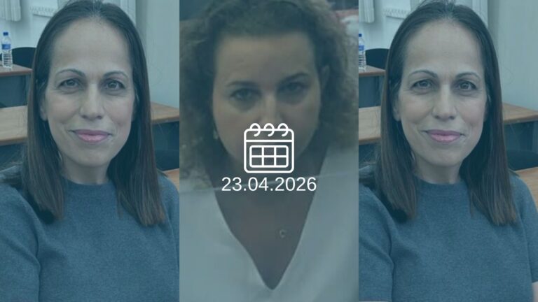 אילנית פילבר, יהודית תירוש (צילום: אלי ציפורי)