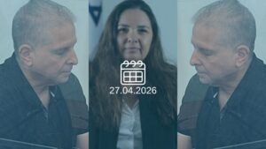 ציפי גז, אריה זיידנשטדט