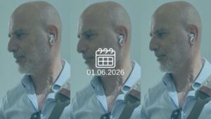אלי לוי (צילום: אלי ציפורי)