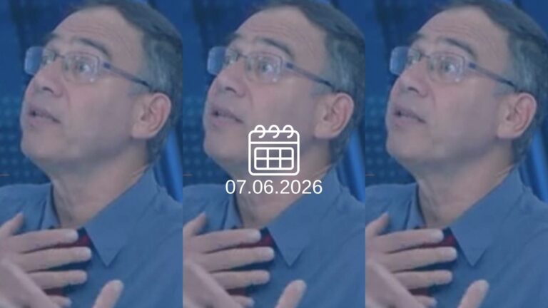 שי ניצן (צילום מסך טלוויזיה)