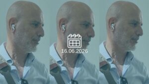 אלי לוי (צילום: אלי ציפורי)