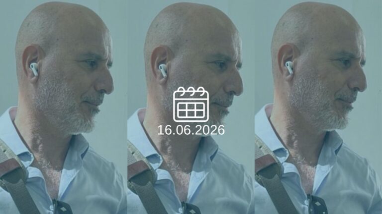 אלי לוי (צילום: אלי ציפורי)