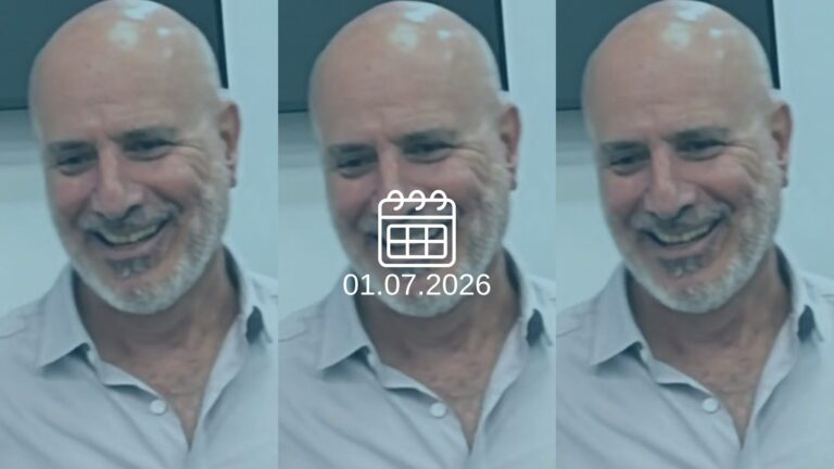 אלי לוי (צילום: אלי ציפורי)